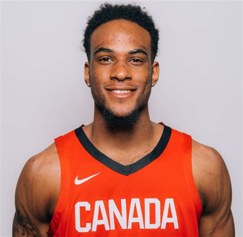 Will Oshae Brissett re.